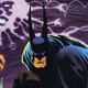 Kelley Jones, of course.